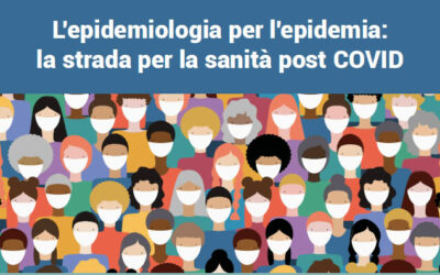 Convegno AIE – Associazione italiana di Epidemiologia