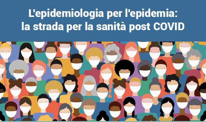 Convegno AIE – Associazione italiana di Epidemiologia